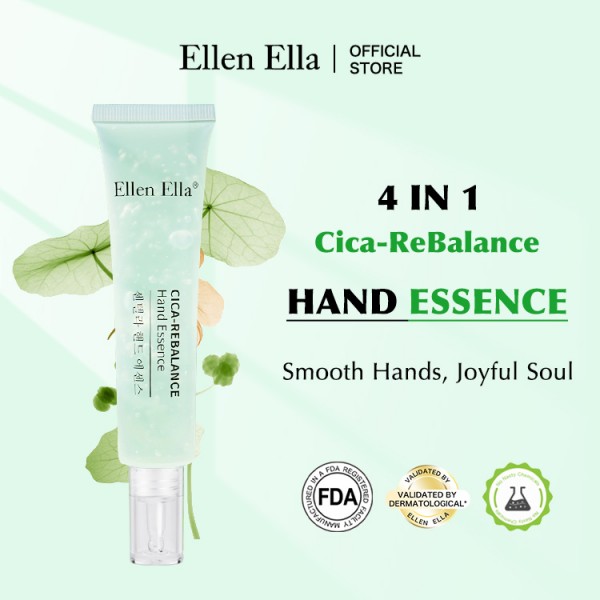 Ellen Ella Centella Asiatica Cica-ReBala..