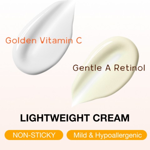 ELLEN ELLA Morning And Night Cream